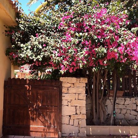 B&B Dolce Casa Сиракуза Екстериор снимка